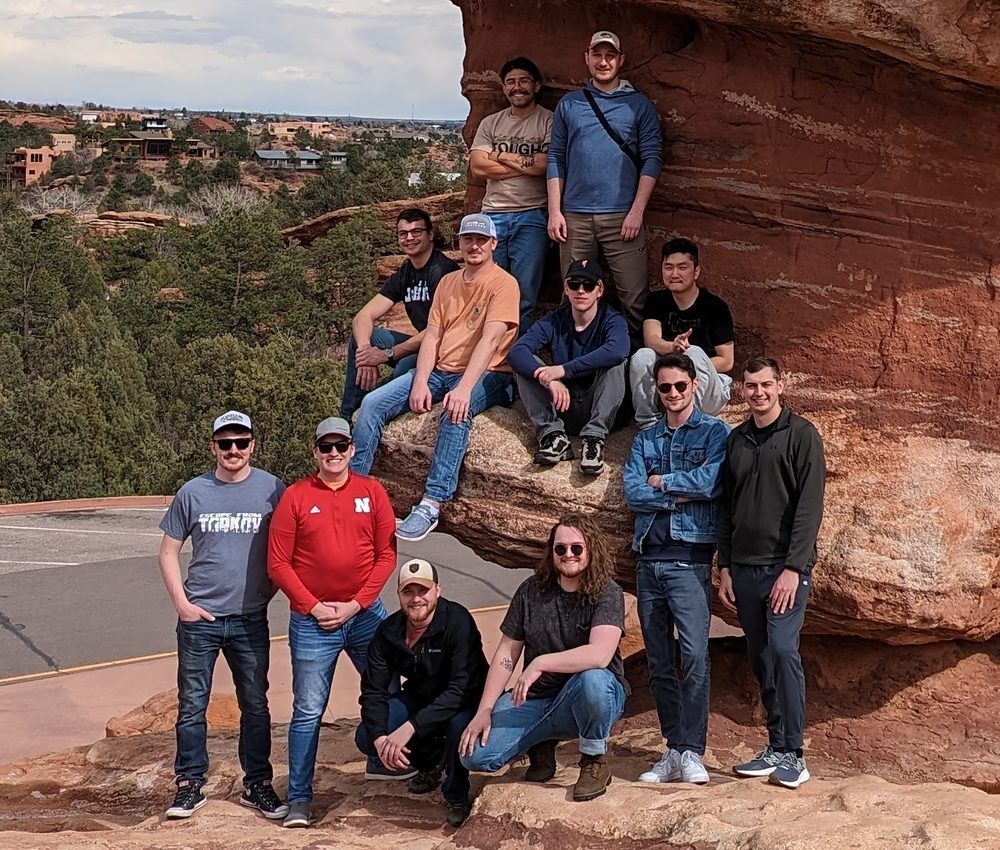 The Apes, Colorado Springs, CO 2023