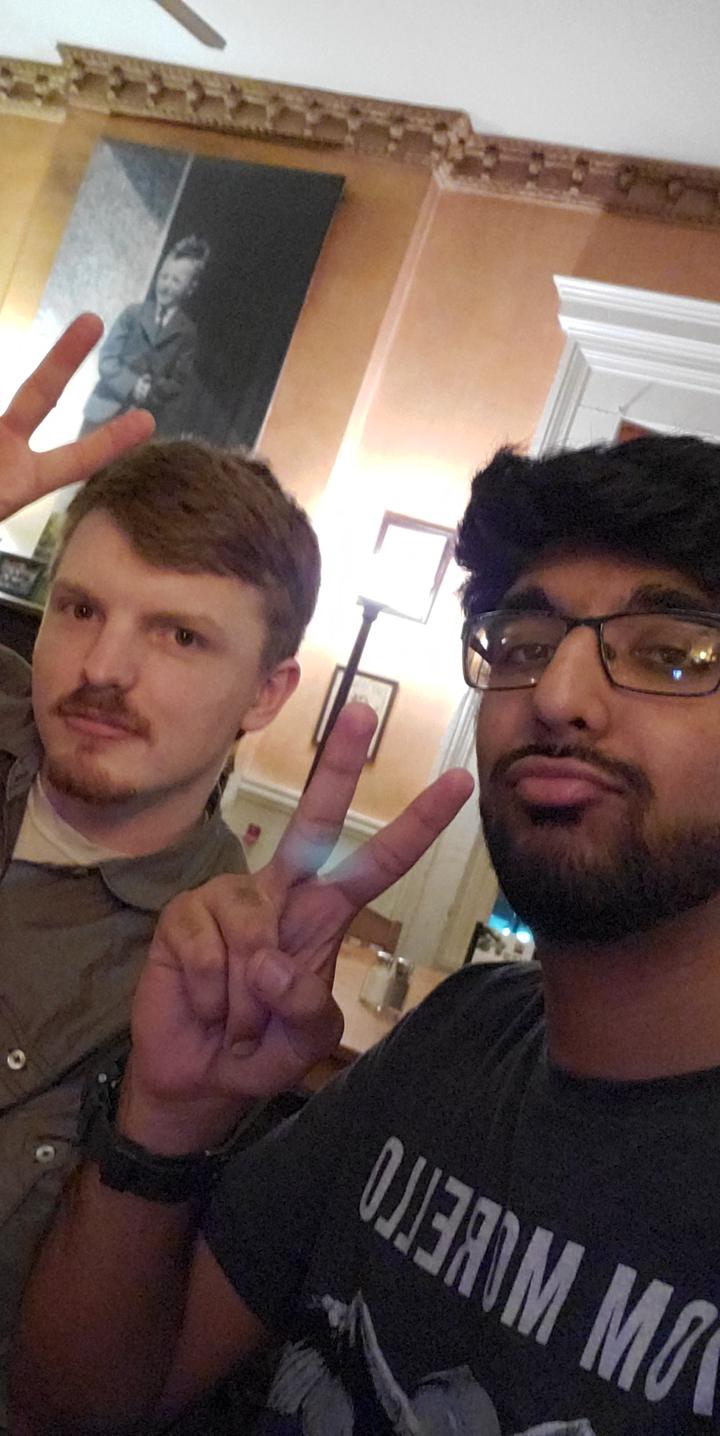 Apes Meetup 2019 photo 12