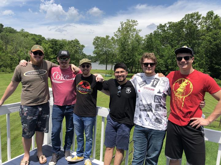 Apes Meetup 2019 photo 8