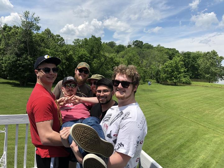 Apes Meetup 2019 photo 9