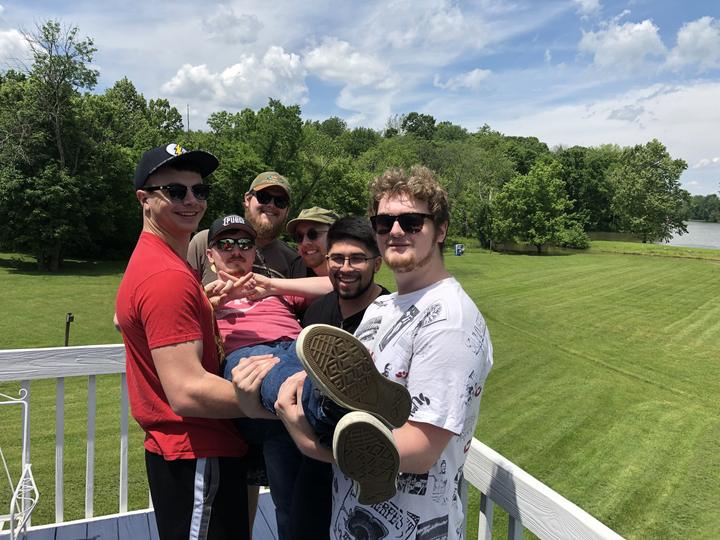 Apes Meetup 2019 photo 10