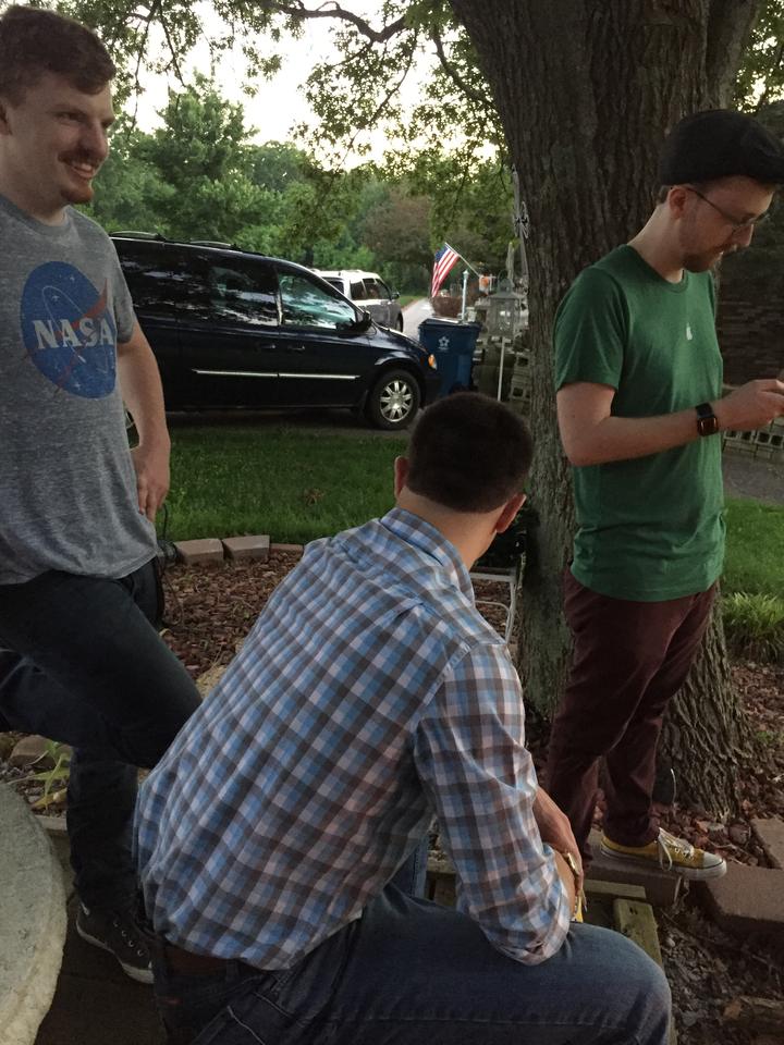 Apes Meetup 2019 photo 14