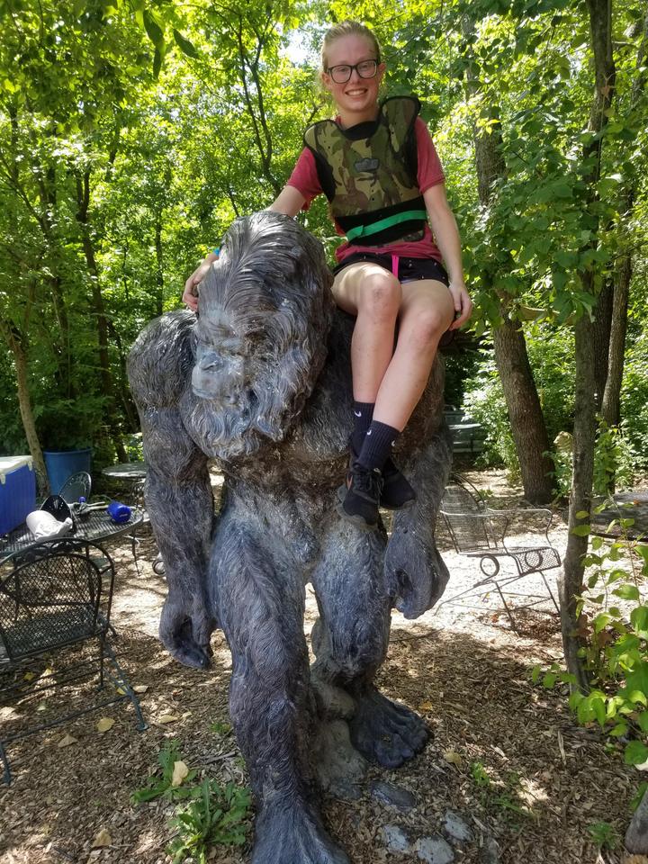 Apes Meetup 2020 photo 1
