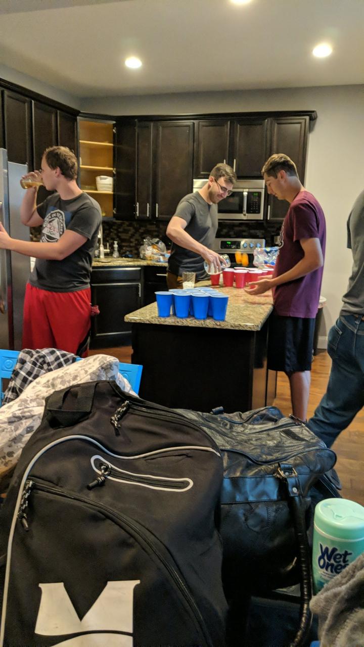 Apes Meetup 2020 photo 13