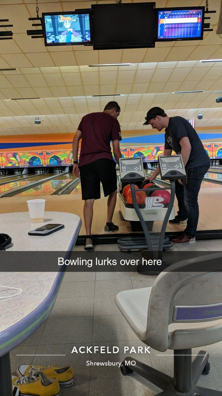 Apes Meetup 2020 photo 16