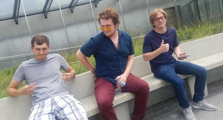Apes Meetup 2020 photo 7