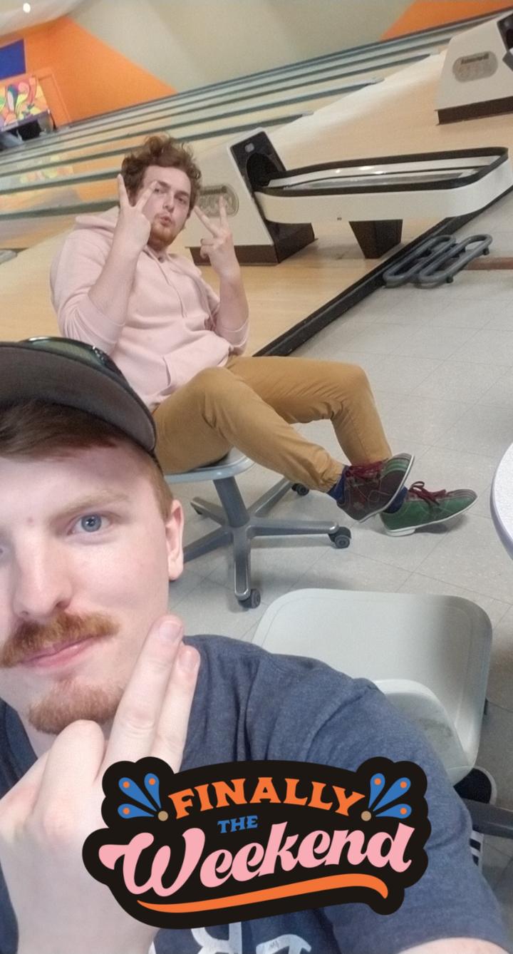 Apes Meetup 2020 photo 11