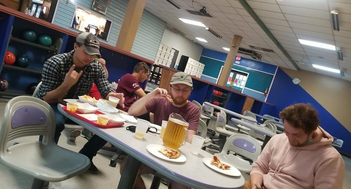 Apes Meetup 2020 photo 12