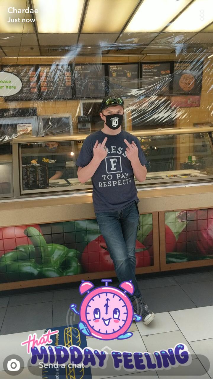 Apes Meetup 2020 photo 3