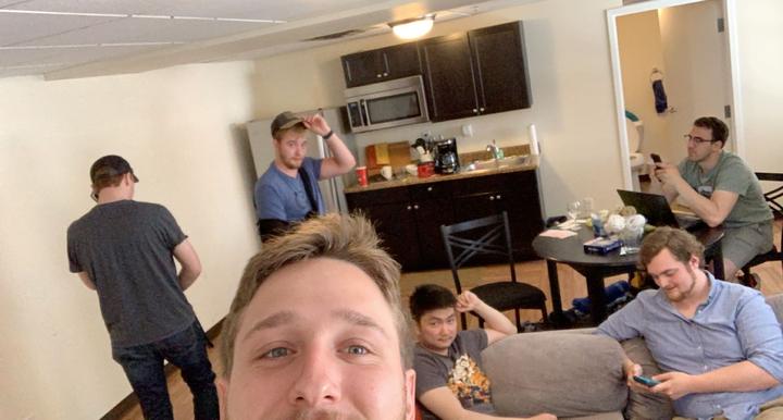 Apes Meetup 2021 photo 1