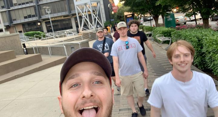 Apes Meetup 2021 photo 2