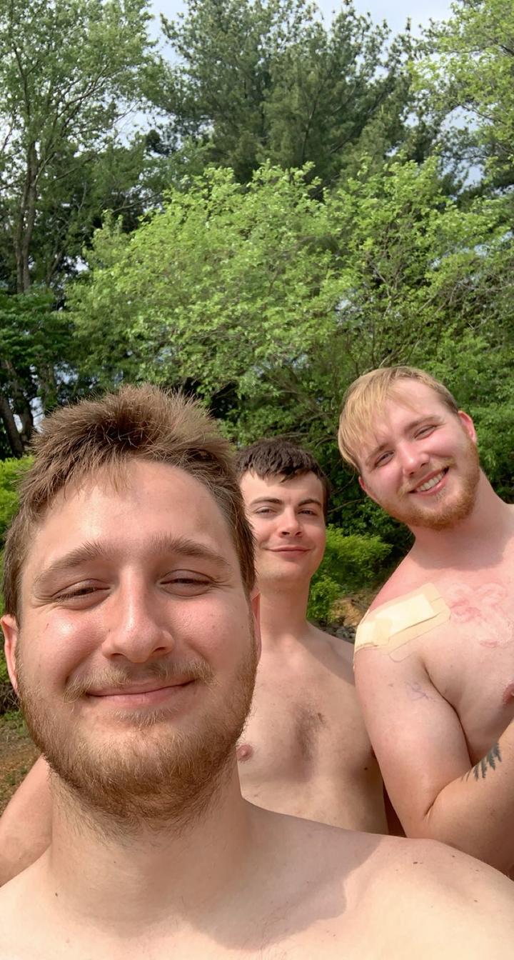 Apes Meetup 2021 photo 4