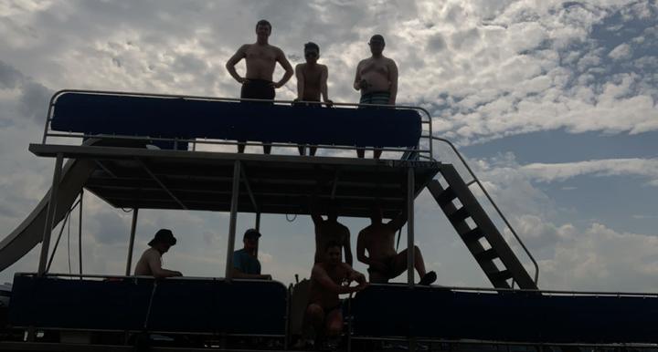 Apes Meetup 2021 photo 7