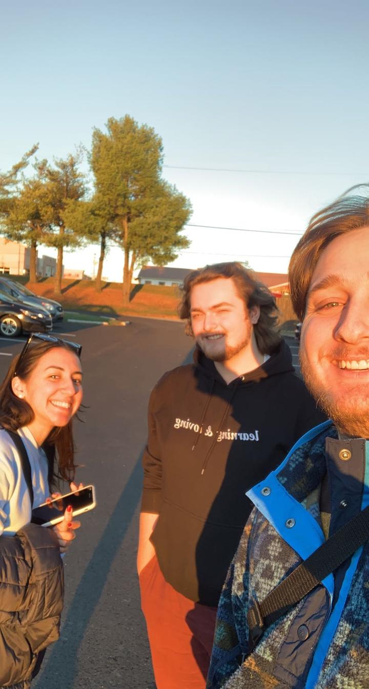 Apes Meetup 2021 photo 8