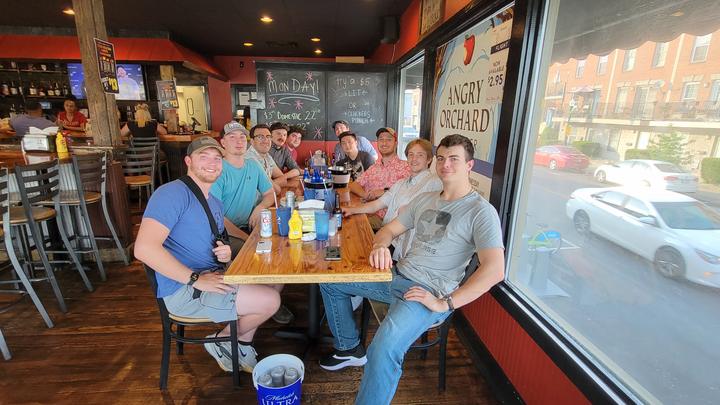 Apes Meetup 2021 photo 9