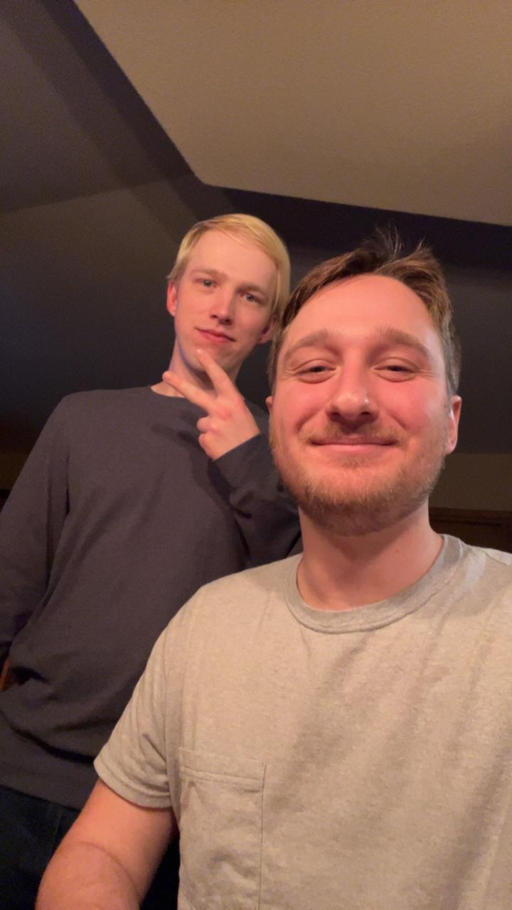 Apes Meetup 2023 photo 2