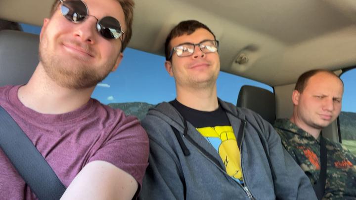 Apes Meetup 2023 photo 3