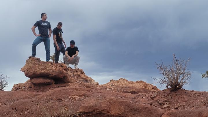 Apes Meetup 2023 photo 7