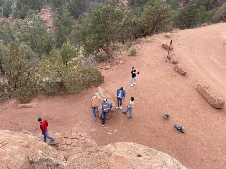 Apes Meetup 2023 photo 16