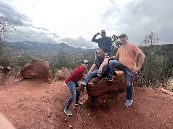 Apes Meetup 2023 photo 18