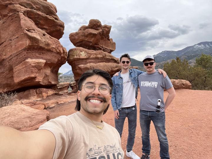 Apes Meetup 2023 photo 19