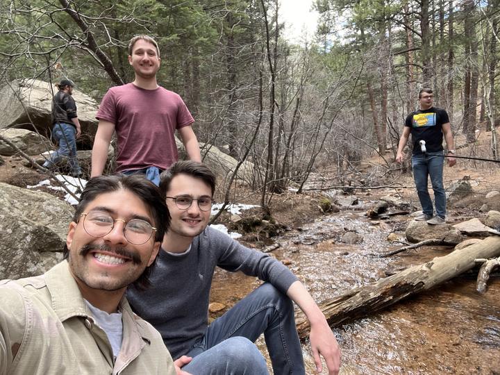 Apes Meetup 2023 photo 21