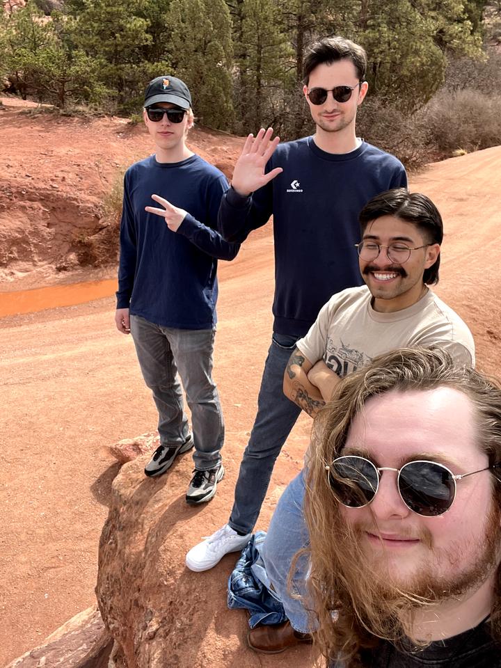 Apes Meetup 2023 photo 22