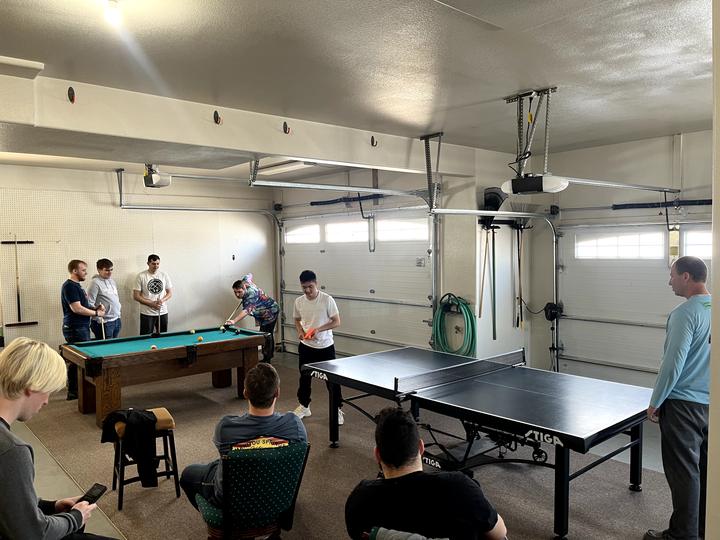 Apes Meetup 2023 photo 25