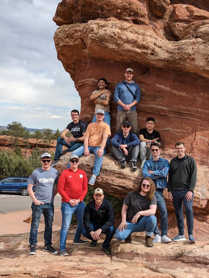 Apes Meetup 2023 photo 27