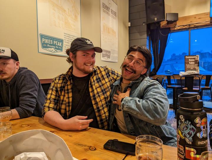 Apes Meetup 2023 photo 32
