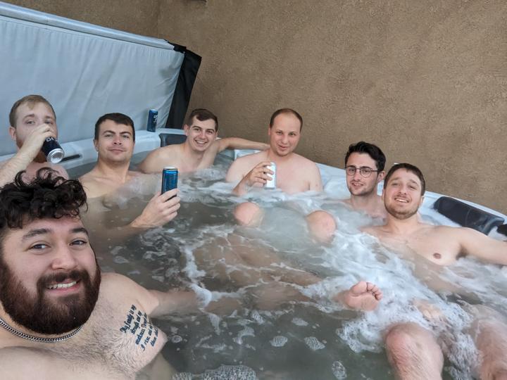 Apes Meetup 2023 photo 34