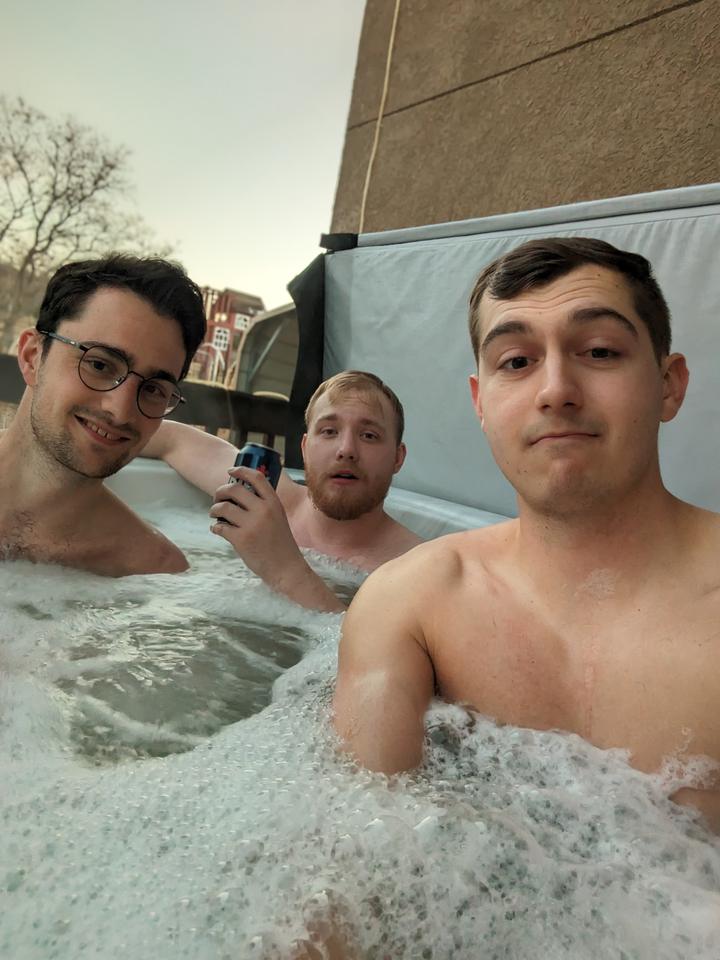Apes Meetup 2023 photo 35