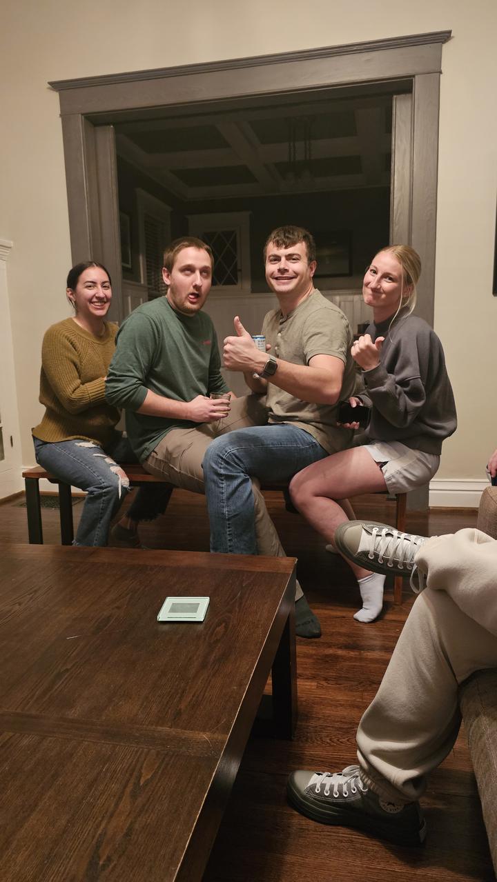 Apes Meetup 2024 photo 2