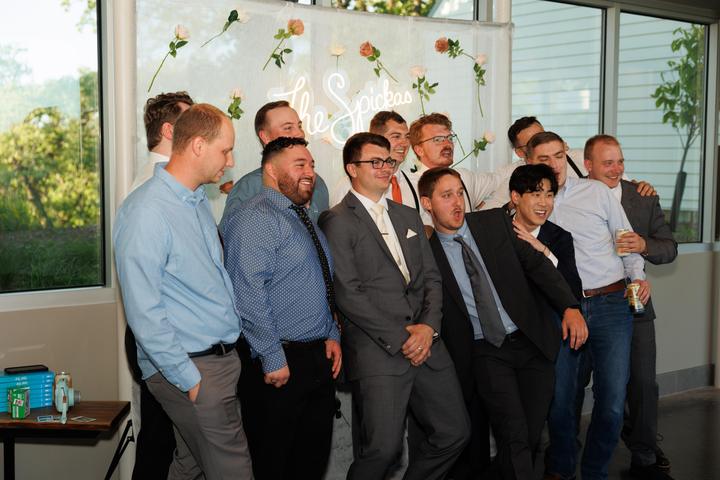 Apes Meetup 2024 photo 5