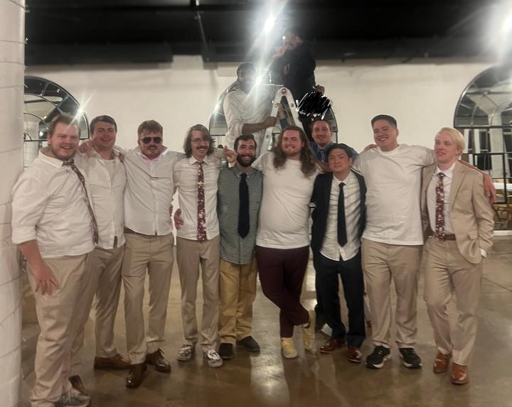 Apes Meetup 2024 photo 20