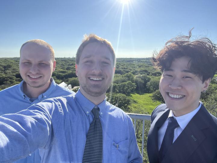 Apes Meetup 2024 photo 35
