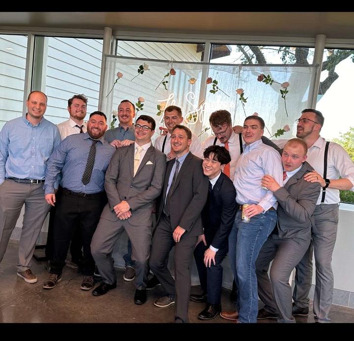 Apes Meetup 2024 photo 37