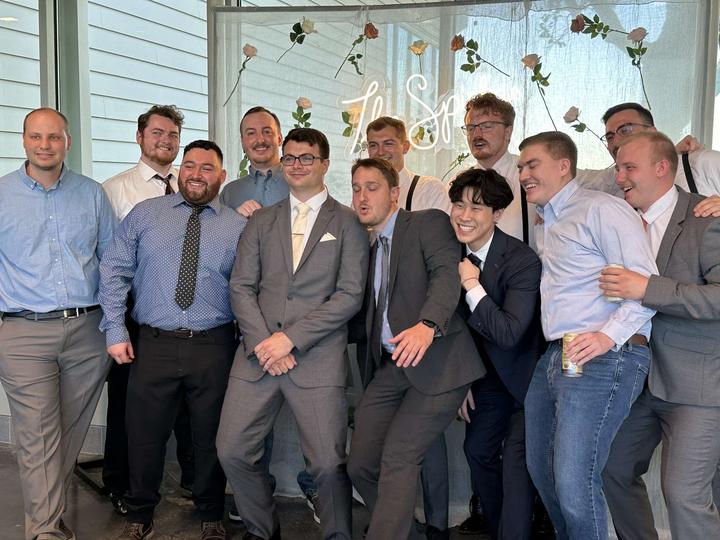 Apes Meetup 2024 photo 39