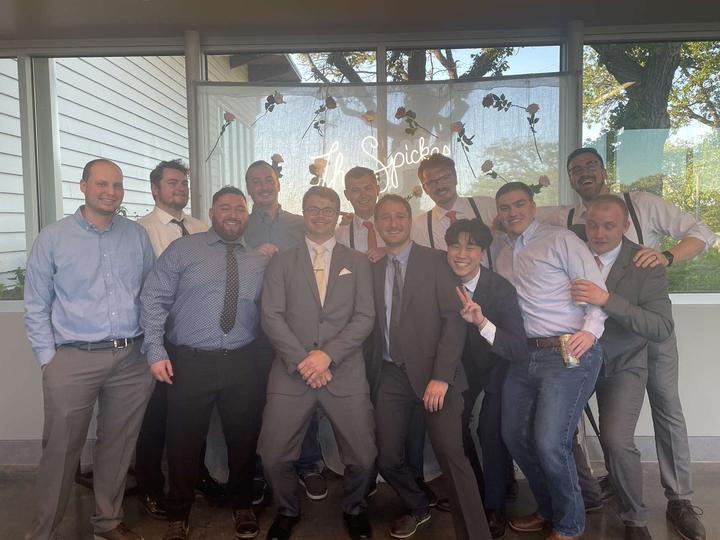 Apes Meetup 2024 photo 50