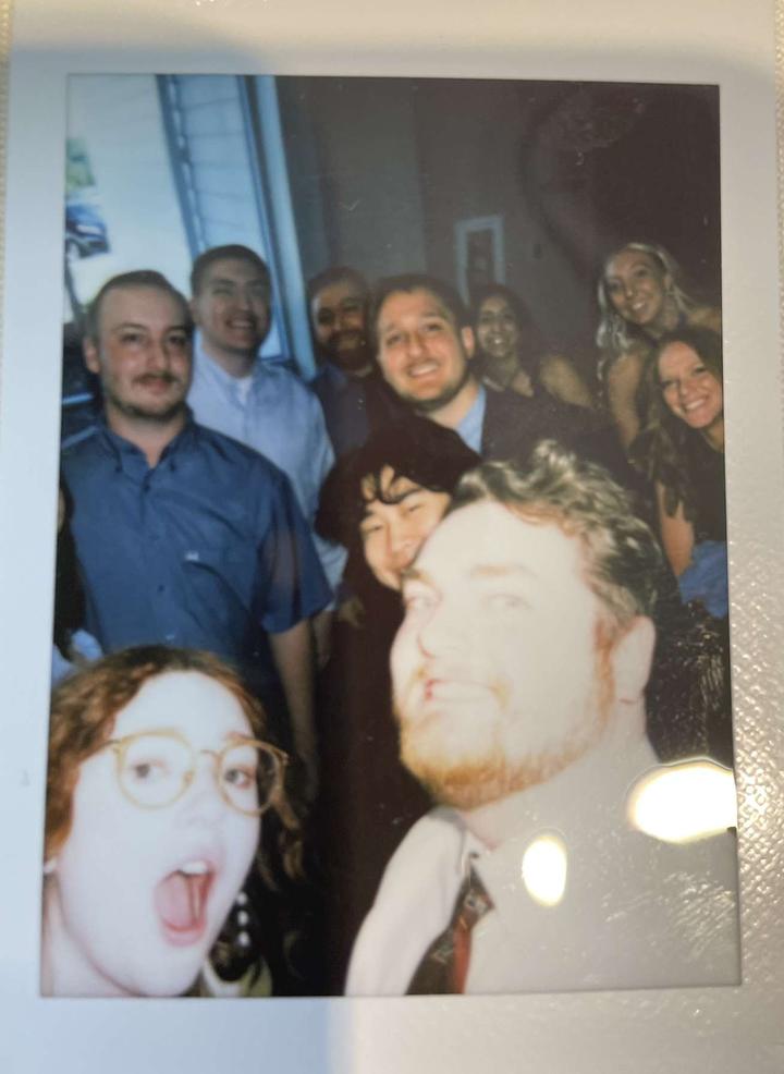 Apes Meetup 2024 photo 47