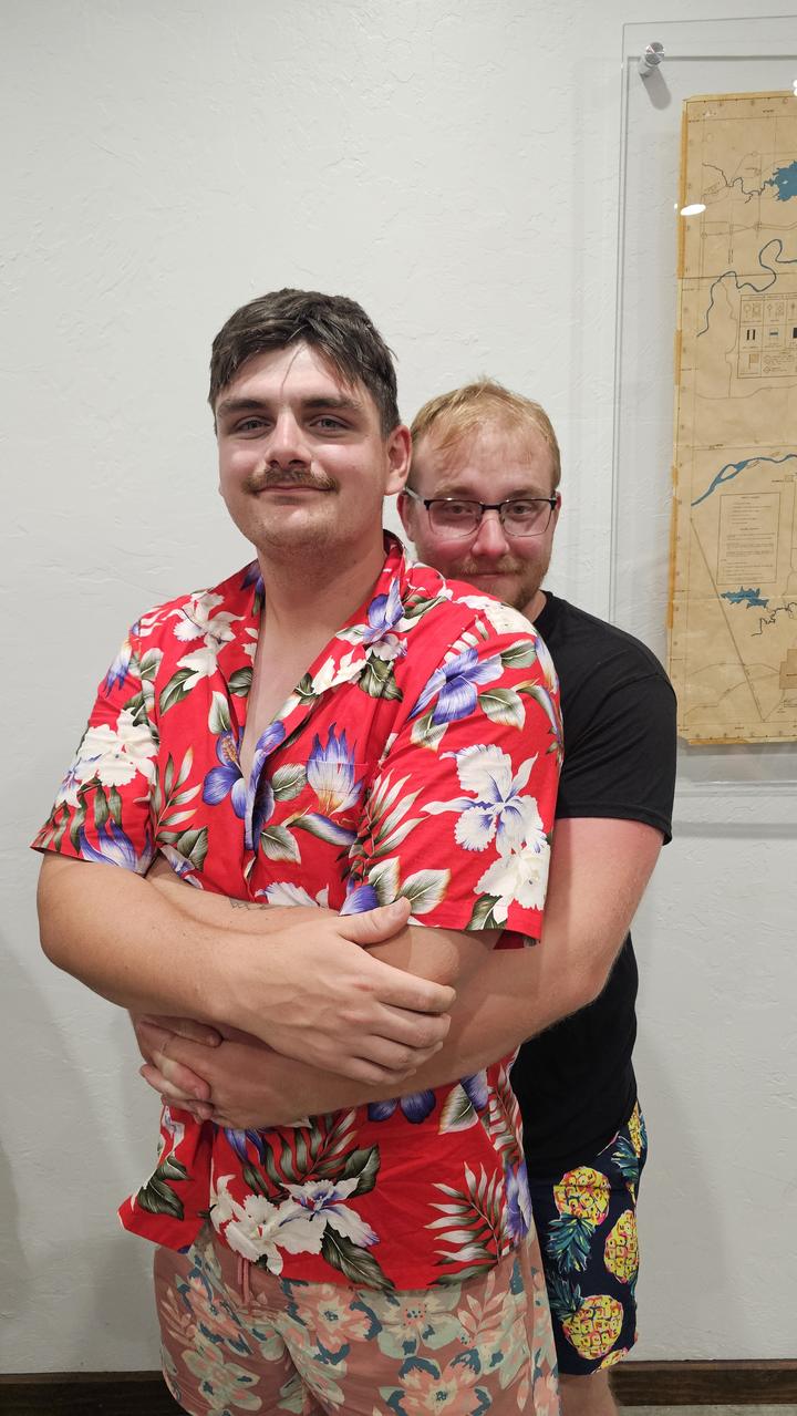 Apes Meetup 2025 photo 6