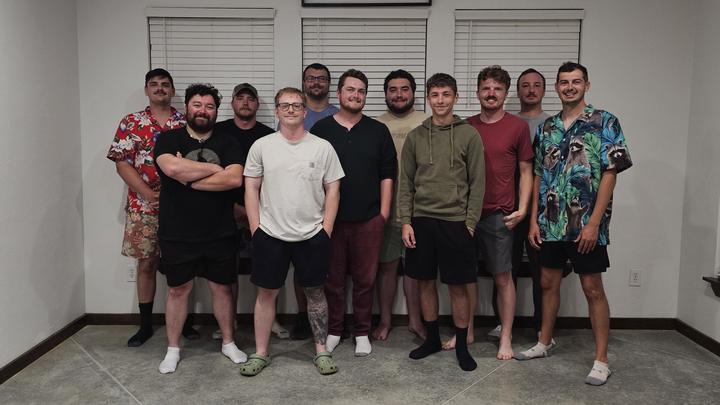 Apes Meetup 2025 photo 7