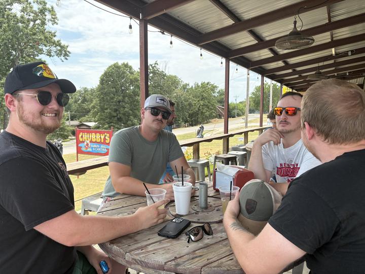 Apes Meetup 2025 photo 28