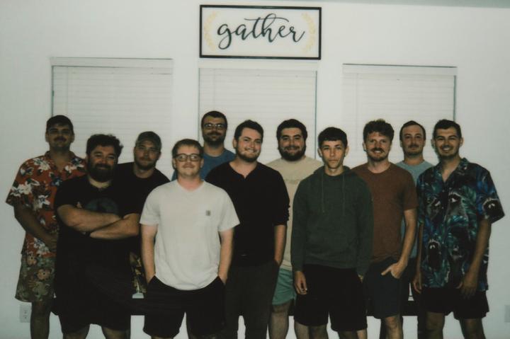 Apes Meetup 2025 photo 8
