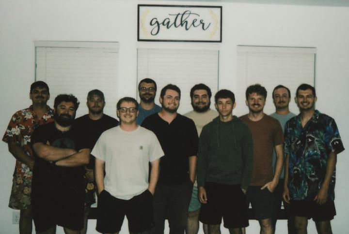 Apes Meetup 2025 photo 9