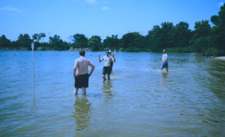 Apes Meetup 2025 photo 14