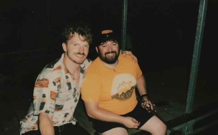 Apes Meetup 2025 photo 19