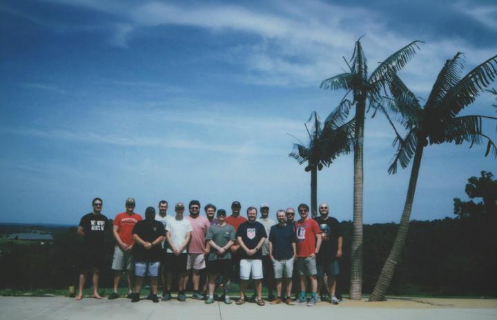 Apes Meetup 2026 photo 37