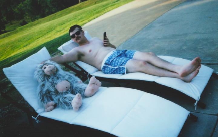 Apes Meetup 2026 photo 36