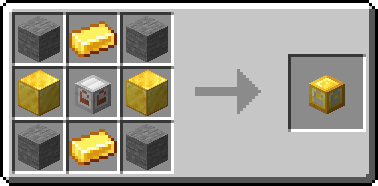 Glistening Claim Anchor Recipe